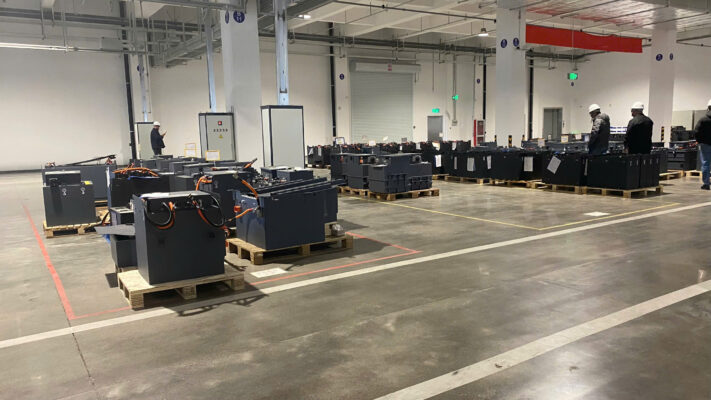 bình ắc quy lithium